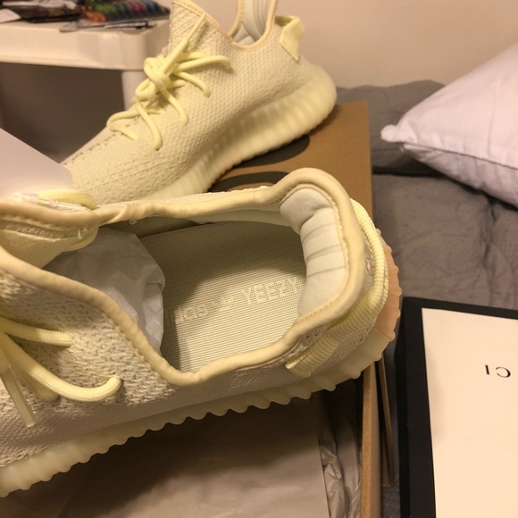 Adidas YEEZY 350 V2 Butter